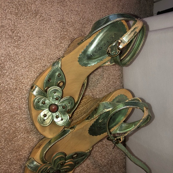 Wedges - Picture 3 of 3